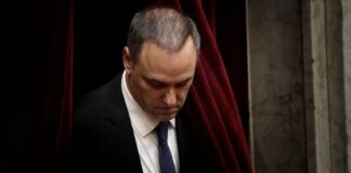 URGENTE: piden la detención de Manuel Adorni urgente:-piden-la-detencion-de-manuel-adorni