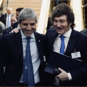 superavit-fiscal:-crecen-las-dudas-sobre-su-sostenibilidad-y-lo-ven-“real-en-lo-contable,-pero-artificial-en-lo-economico”