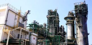 Colombia toma la delantera en Sudamérica con nueva planta de industria clave: producirá 1.000 toneladas diarias colombia-toma-la-delantera-en-sudamerica-con-nueva-planta-de-industria-clave:-producira-1.000-toneladas-diarias