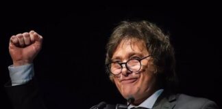 Impulso para Milei mientras Fitch eleva la calificación crediticia de Argentina a ‘B-‘ impulso-para-milei-mientras-fitch-eleva-la-calificacion-crediticia-de-argentina-a-‘b-‘