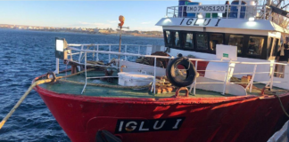 Fuerte suba interanual en la pesca: creció 31,6% en marzo, aunque cayó en la comparación mensual fuerte-suba-interanual-en-la-pesca:-crecio-31,6%-en-marzo,-aunque-cayo-en-la-comparacion-mensual