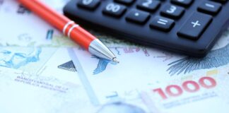 Provincias bajo presión: ya perdieron $1,3 billones de coparticipación en lo que va de 2026 provincias-bajo-presion:-ya-perdieron-$1,3-billones-de-coparticipacion-en-lo-que-va-de-2026