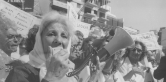 Grandmothers of Plaza de Mayo story named Pulitzer Prize finalist grandmothers-of-plaza-de-mayo-story-named-pulitzer-prize-finalist