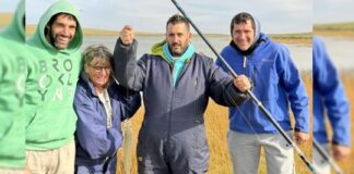 Temporada firme en Las Encadenadas: calidad, cantidad y un torneo que lo confirmó temporada-firme-en-las-encadenadas:-calidad,-cantidad-y-un-torneo-que-lo-confirmo