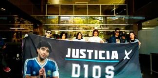Médico de la autopsia dice que el corazón de Diego Maradona tenía signos de agonía prolongada medico-de-la-autopsia-dice-que-el-corazon-de-diego-maradona-tenia-signos-de-agonia-prolongada