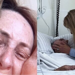 el-mal-momento-de-evelyn-von-brocke:-se-fue
