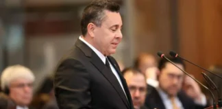 Venezuela dice a la CIJ que no reconoce su competencia en litigio territorial con Guyana venezuela-dice-a-la-cij-que-no-reconoce-su-competencia-en-litigio-territorial-con-guyana