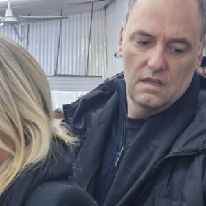 el-llamativo-mensaje-de-la-mujer-de-adorni-en-medio-del-escandalo:-para-avanzar-hay-que-dejar-algo-atras