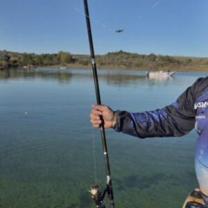 entre-los-molinos-y-san-roque:-dos-clasicos-cordobeses-que-prometen-buen-pejerrey