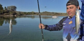 Entre Los Molinos y San Roque: dos clásicos cordobeses que prometen buen pejerrey entre-los-molinos-y-san-roque:-dos-clasicos-cordobeses-que-prometen-buen-pejerrey