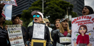 Coalición Sindical llama a marchar este jueves hasta la Embajada de EEUU en Caracas coalicion-sindical-llama-a-marchar-este-jueves-hasta-la-embajada-de-eeuu-en-caracas