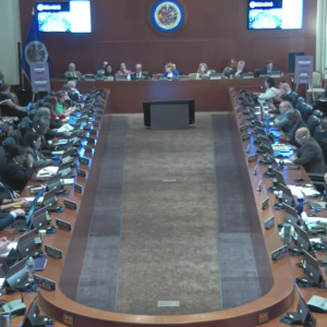oea-exige-liberacion-de-presos-politicos-en-venezuela