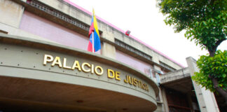 ONG denuncia condena de 30 años de cárcel a tres personas presuntamente relacionadas con operaciones Tancol ong-denuncia-condena-de-30-anos-de-carcel-a-tres-personas-presuntamente-relacionadas-con-operaciones-tancol