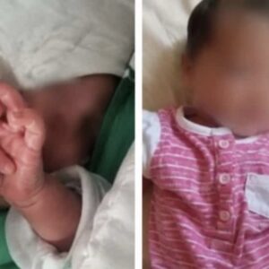 murio-una-bebe-de-un-ano:-tenia-el-95%-de-su-sangre-con-cocaina