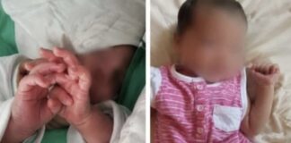 Murió una bebe de un año: tenía el 95% de su sangre con cocaína murio-una-bebe-de-un-ano:-tenia-el-95%-de-su-sangre-con-cocaina