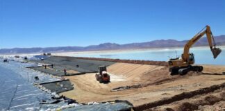 La producción minera marcó un nuevo récord en marzo: en litio saltó 70% anual y más que se duplicó en sal la-produccion-minera-marco-un-nuevo-record-en-marzo:-en-litio-salto-70%-anual-y-mas-que-se-duplico-en-sal