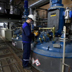 industry-activity-in-march-registers-first-y-o-y-rise-in-nine-months