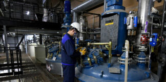Industry activity in March registers first Y-o-Y rise in nine months industry-activity-in-march-registers-first-y-o-y-rise-in-nine-months