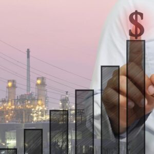 la-inversion-extranjera-tuvo-el-mejor-trimestre-desde-2019,-pero-en-la-era-de-javier-milei-aun-mantiene-un-saldo-negativo