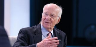 El multimillonario Paolo Rocca deja el cargo de director ejecutivo de Tenaris después de 24 años el-multimillonario-paolo-rocca-deja-el-cargo-de-director-ejecutivo-de-tenaris-despues-de-24-anos