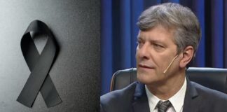 Se suspende por luto: el programa de Mario Pergolini no saldrá al aire se-suspende-por-luto:-el-programa-de-mario-pergolini-no-saldra-al-aire
