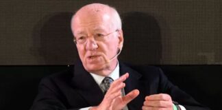 Paolo Rocca steps down as Tenaris CEO paolo-rocca-steps-down-as-tenaris-ceo