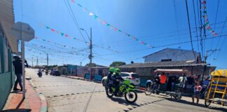 Propietario de cuatro autobuses de transporte interdepartamental es asesinado a tiros en el suroriente de Barranquilla: investigado presunta extorsión propietario-de-cuatro-autobuses-de-transporte-interdepartamental-es-asesinado-a-tiros-en-el-suroriente-de-barranquilla:-investigado-presunta-extorsion