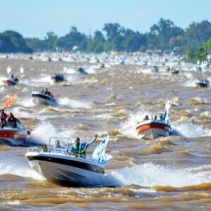 el-surubi-convoco-una-multitud-en-goya-y-reafirmo-su-lugar-como-la-mayor-fiesta-del-litoral