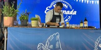 En Esquel intentarán hacer la empanada más grande y batir un récord en-esquel-intentaran-hacer-la-empanada-mas-grande-y-batir-un-record