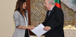 Christophe Gleizes, periodista francés retirado en Algérie, recibe una primera visita consularia en los próximos días christophe-gleizes,-periodista-frances-retirado-en-algerie,-recibe-una-primera-visita-consularia-en-los-proximos-dias