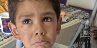 Giro inesperado en el caso Ángel: un dato de la autopsia contradice todo giro-inesperado-en-el-caso-angel:-un-dato-de-la-autopsia-contradice-todo