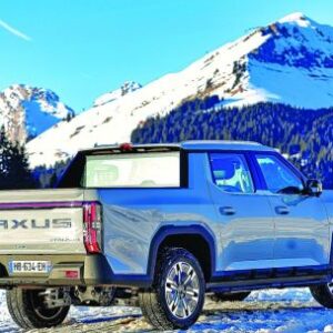 maxus-eterreon-9:-una-pick-up-de-alto-voltaje
