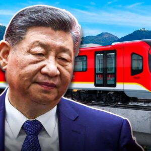 china-le-gana-a-eeuu-con-un-megaproyecto-que-transformara-el-transporte-ferroviario-de-un-pais-de-sudamerica-por-mas-de-us$4.000-millones