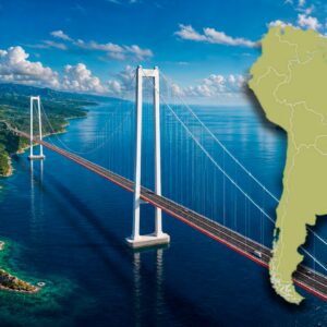 el-puente-de-casi-3-km-que-conectara-una-isla-con-un-pais-de-sudamerica-por-us$1,15-billones-desde-2028:-cruce-duraria-3-minutos