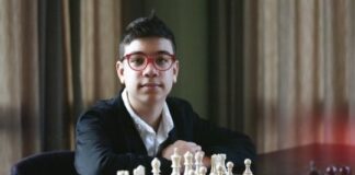 El prodigio argentino Faustino Oro se une a la élite del ajedrez como Gran Maestro con sólo 12 años el-prodigio-argentino-faustino-oro-se-une-a-la-elite-del-ajedrez-como-gran-maestro-con-solo-12-anos