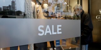 Las ventas minoristas pyme volvieron a caer en abril y acumulan una baja de 3,5% en 2026 las-ventas-minoristas-pyme-volvieron-a-caer-en-abril-y-acumulan-una-baja-de-3,5%-en-2026