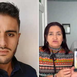 la-despedida-a-mateo-perez-rueda-en-yarumal,-antioquia:-triste-dia-de-la-madre-para-su-familia-entre-homenajes-al-periodista-asesinado-por-violentos