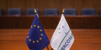 Mercosur-EU deal is partially underway. That doesnt mean negotiations are over mercosur-eu-deal-is-partially-underway.-that-doesnt-mean-negotiations-are-over