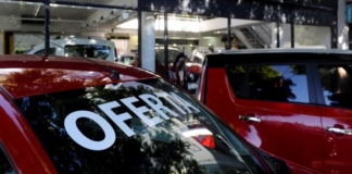 La venta de autos usados cayó 2,6% en abril y el sector apunta a las tasas de financiación la-venta-de-autos-usados-cayo-2,6%-en-abril-y-el-sector-apunta-a-las-tasas-de-financiacion