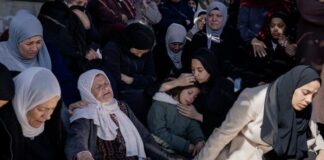 Unión Europea: después de los meses de bloqueo, les Vingt-Sept sanctionnent des mouvements de colons israeliens en Cisjordania occupée union-europea:-despues-de-los-meses-de-bloqueo,-les-vingt-sept-sanctionnent-des-mouvements-de-colons-israeliens-en-cisjordania-occupee