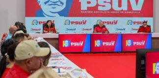 Cabello: Si un juez o fiscal se desvían no le puedes echar la culpa a todo el sistema cabello:-si-un-juez-o-fiscal-se-desvian-no-le-puedes-echar-la-culpa-a-todo-el-sistema