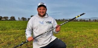 Debut soñado para Argentina en el Mundial de Longcasting debut-sonado-para-argentina-en-el-mundial-de-longcasting