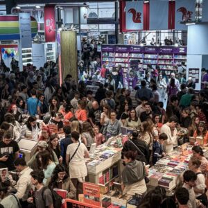 50th-buenos-aires-book-fair-sees-record-crowds-while-sales-lag