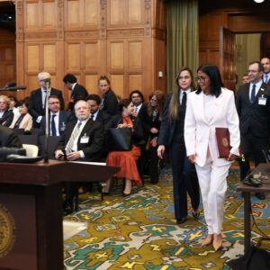 delcy-rodriguez-niega-que-venezuela-pueda-ser-el-estado-51-de-eeuu