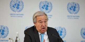 Secretario de la ONU afirma que la captura de Maduro contó con complicidad dentro de su círculo secretario-de-la-onu-afirma-que-la-captura-de-maduro-conto-con-complicidad-dentro-de-su-circulo