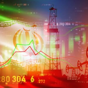 mercados-en-vilo:-el-petroleo-extiende-las-subas-ante-la-fragilidad-de-la-negociacion-entre-eeuu-e-iran