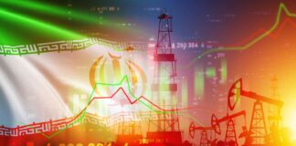 Mercados en vilo: el petróleo extiende las subas ante la fragilidad de la negociación entre EEUU e Irán mercados-en-vilo:-el-petroleo-extiende-las-subas-ante-la-fragilidad-de-la-negociacion-entre-eeuu-e-iran