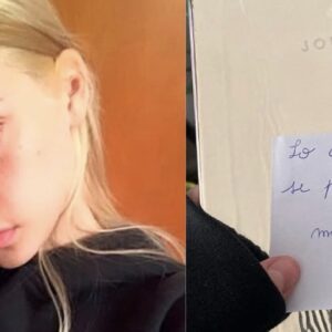 vecina-de-92-anos-sufrio-un-accidente-y-una-joven-la-ayudada:-el-regalo-inesperado-que-le-dio