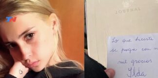 Vecina de 92 años sufrió un accidente y una joven la ayudada: el regalo inesperado que le dio vecina-de-92-anos-sufrio-un-accidente-y-una-joven-la-ayudada:-el-regalo-inesperado-que-le-dio