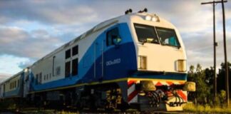 Ya se venden los pasajes para viajar en tren a Mar del Plata durante junio ya-se-venden-los-pasajes-para-viajar-en-tren-a-mar-del-plata-durante-junio